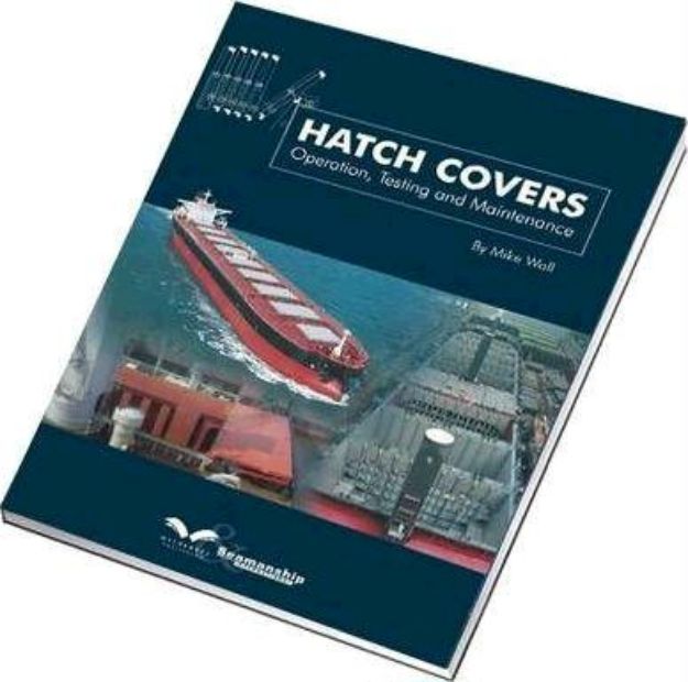 VERVALLEN Hatch Covers - Operations, Testing and Maintenance